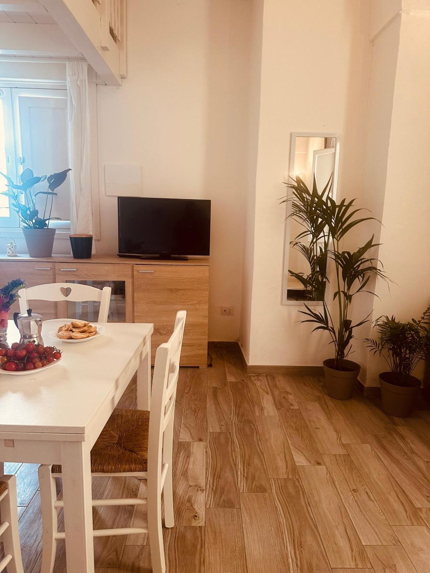 Corte Perugia Matino Ngoại thất bức ảnh