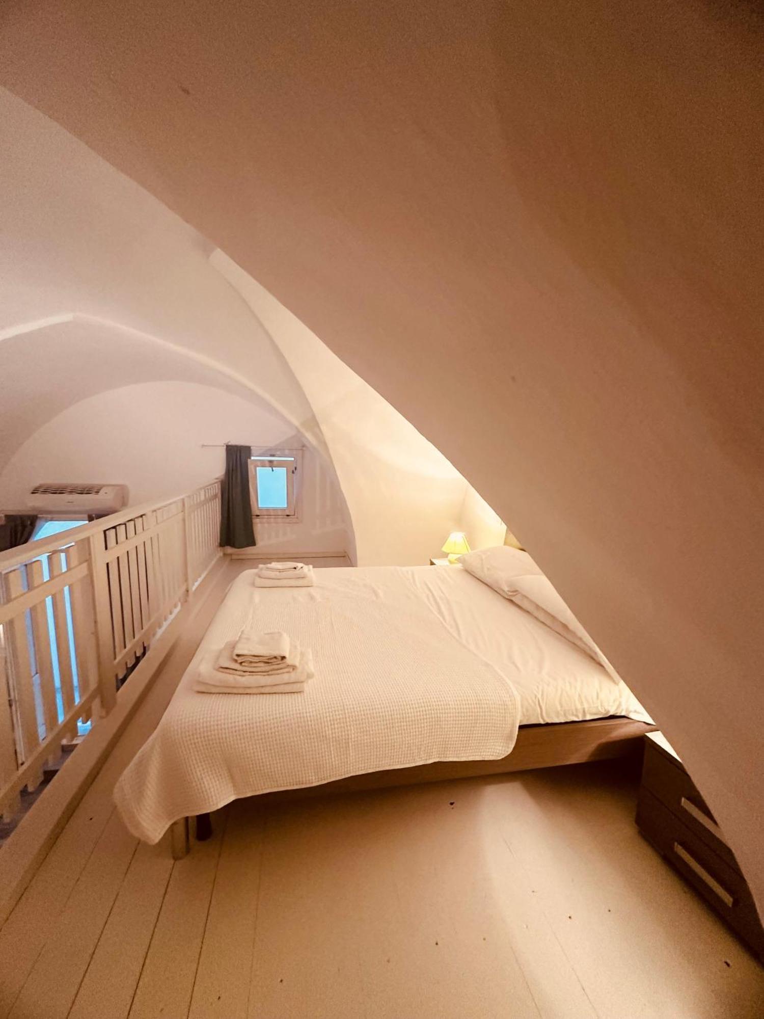 Corte Perugia Matino Ngoại thất bức ảnh