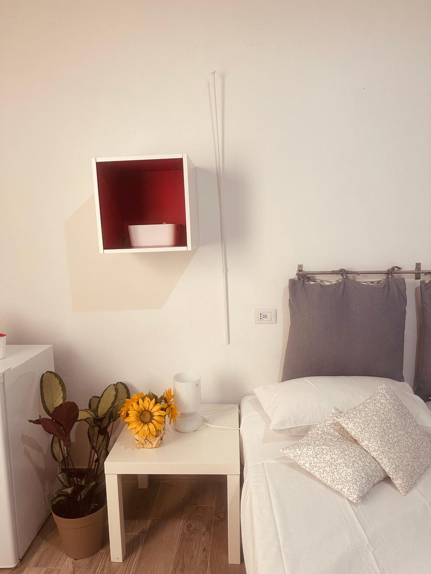 Corte Perugia Matino Ngoại thất bức ảnh