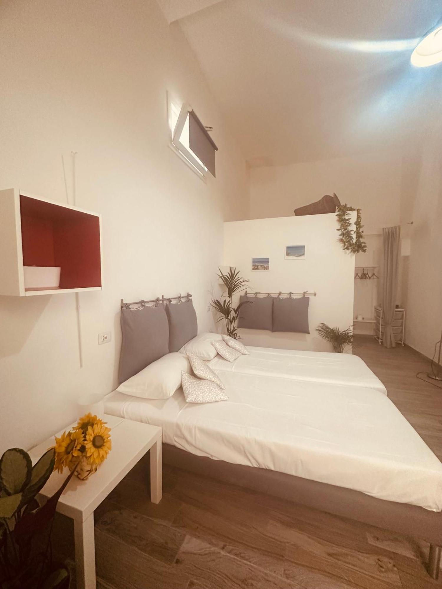 Corte Perugia Matino Ngoại thất bức ảnh