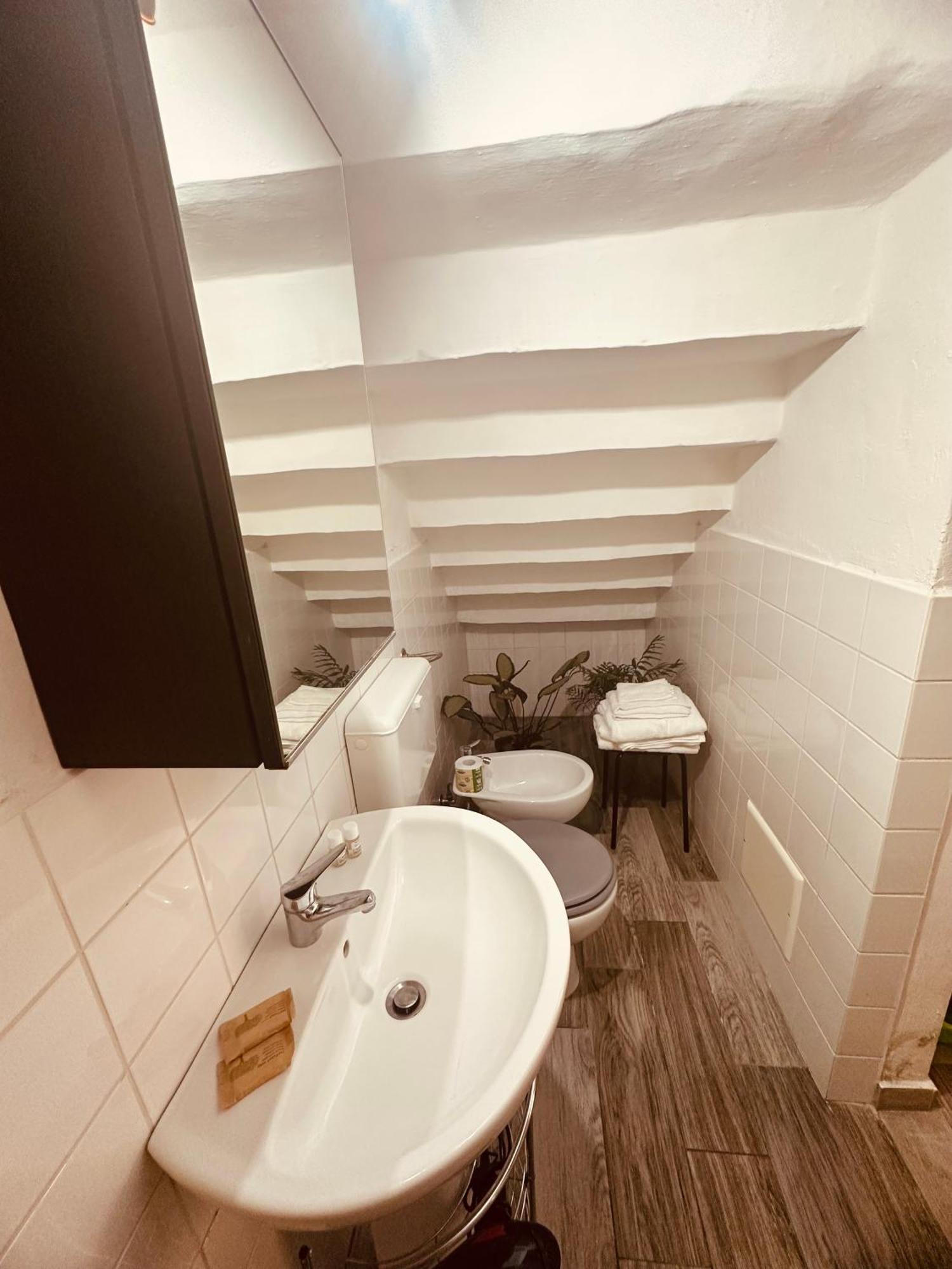 Corte Perugia Matino Ngoại thất bức ảnh